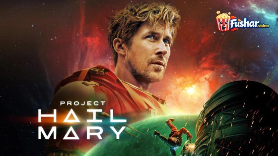مشاهدة فيلم Project Hail Mary 2026 مترجم