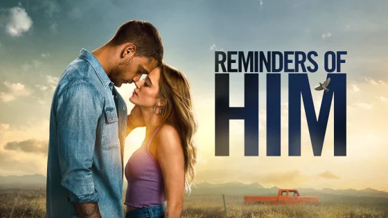 مشاهدة فيلم Reminders of Him 2026 مترجم