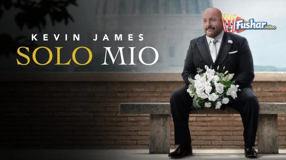 مشاهدة فيلم Solo Mio 2026 مترجم