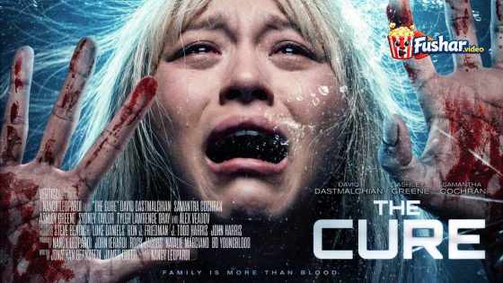 مشاهدة فيلم The Cure 2026 مترجم