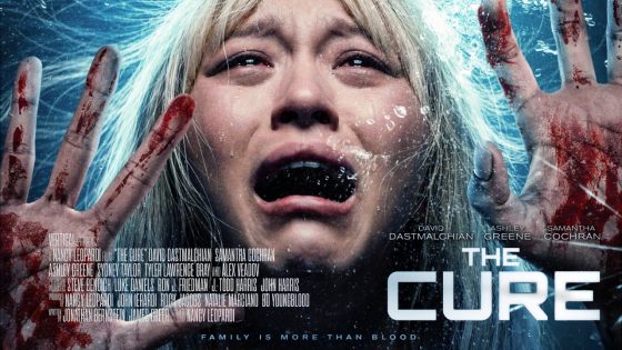 مشاهدة فيلم The Cure 2026 مترجم
