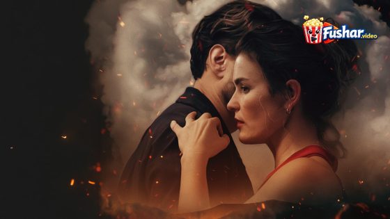 مشاهدة فيلم The Fires 2025 مترجم