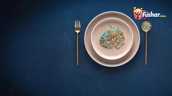 مشاهدة فيلم The Plastic Detox 2026 مترجم