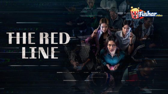 مشاهدة فيلم The Red Line 2026 مترجم