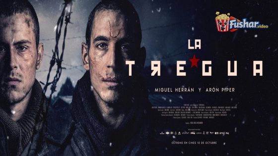 مشاهدة فيلم The Truce 2025 مترجم