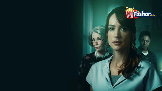 مشاهدة فيلم Who Could Kill a Sweet Old Lady 2026 مترجم