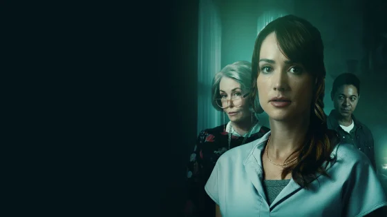 مشاهدة فيلم Who Could Kill a Sweet Old Lady 2026 مترجم