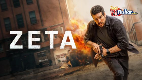 مشاهدة فيلم Zeta 2026 مترجم