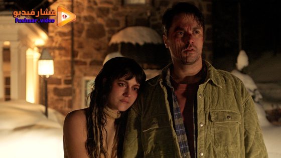 مشاهدة فيلم Anna Kiri 2025 مترجم