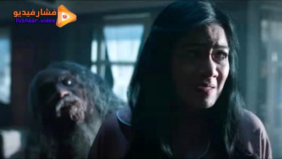 مشاهدة فيلم Black Blood 2025 مترجم