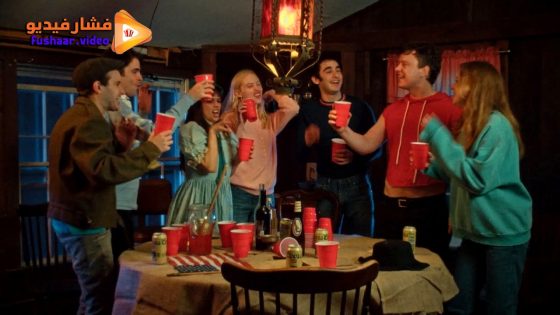 مشاهدة فيلم Blood Barn 2025 مترجم