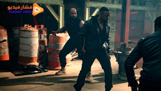 مشاهدة فيلم Lazarus: The Awakening 2026 مترجم