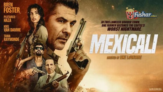 مشاهدة فيلم Mexicali 2026 مترجم