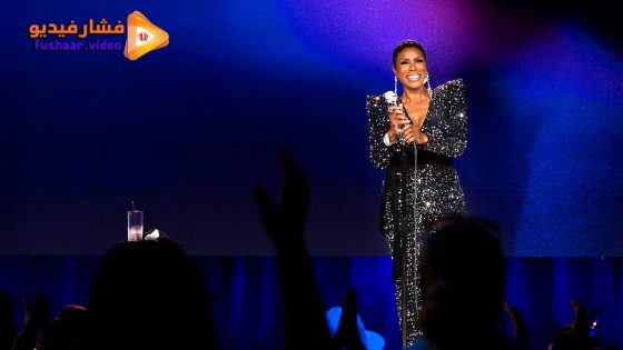 مشاهدة فيلم Sommore ‘Chandelier Fly’ 2026 مترجم