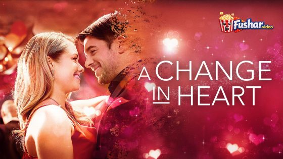 مشاهدة فيلم A Change in Heart 2025 مترجم