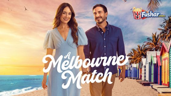 مشاهدة فيلم A Melbourne Match 2026 مترجم