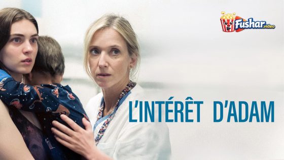 مشاهدة فيلم Adam’s Sake 2025 مترجم