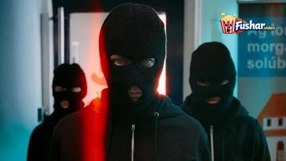 مشاهدة فيلم Aontas 2025 مترجم