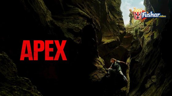 مشاهدة فيلم Apex 2026 مترجم