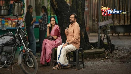 مشاهدة فيلم Ashakal Aayiram 2026 مترجم