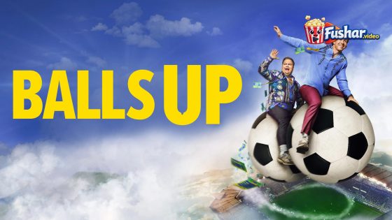 مشاهدة فيلم Balls Up 2026 مترجم