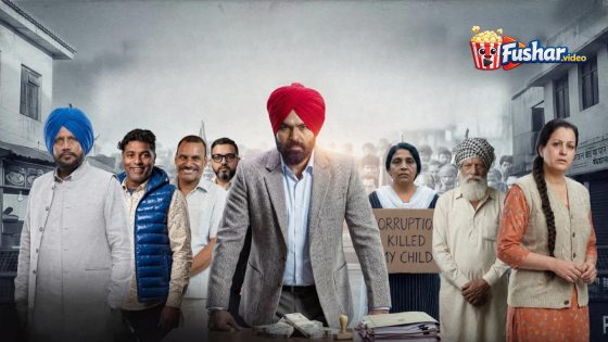 مشاهدة فيلم Budh Singh 2026 مترجم