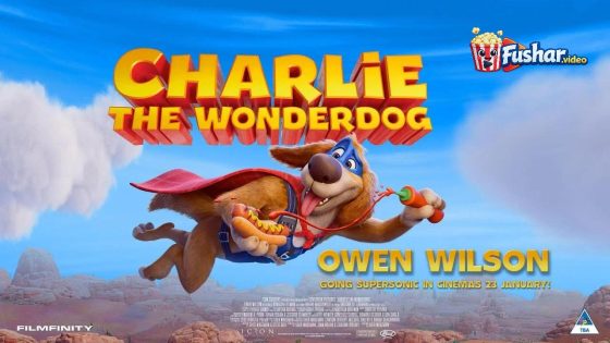 مشاهدة فيلم Charlie the Wonderdog 2025 مترجم