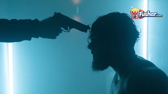 مشاهدة فيلم Crossing Lines 2025 مترجم