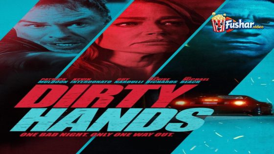 مشاهدة فيلم Dirty Hands 2026 مترجم