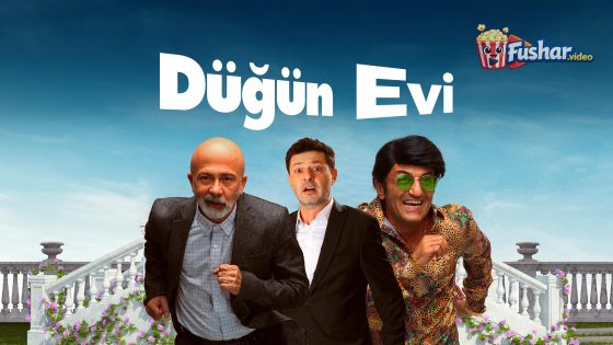 مشاهدة فيلم Dügün Evi 2025 مترجم