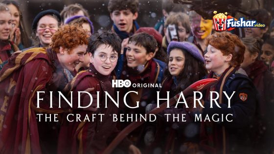 مشاهدة فيلم Finding Harry: The Craft Behind the Magic 2026 مترجم