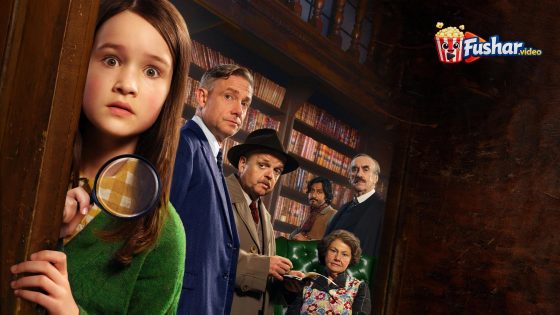 مشاهدة فيلم Flavia 2026 مترجم