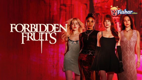 مشاهدة فيلم Forbidden Fruits 2026 مترجم