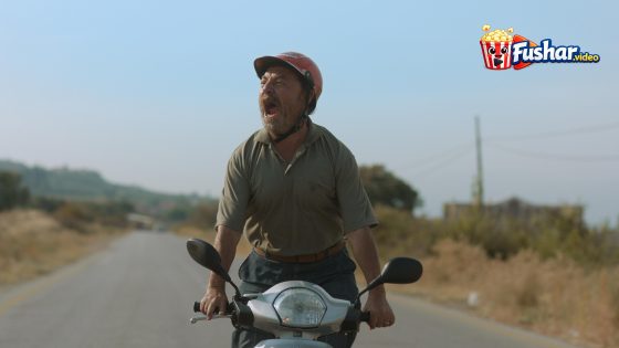 مشاهدة فيلم Hakki 2024 مترجم