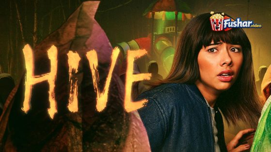 مشاهدة فيلم Hive 2026 مترجم