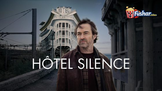 مشاهدة فيلم Hôtel Silence 2024 مترجم