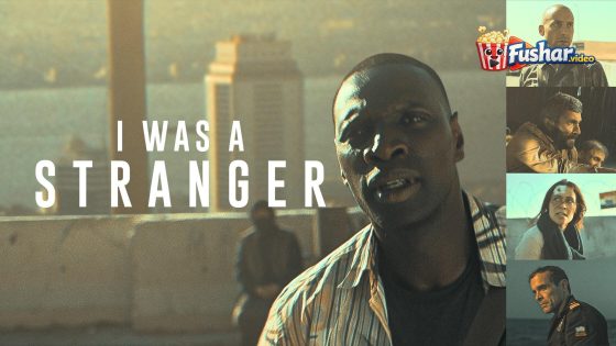 مشاهدة فيلم I Was a Stranger 2024 مترجم