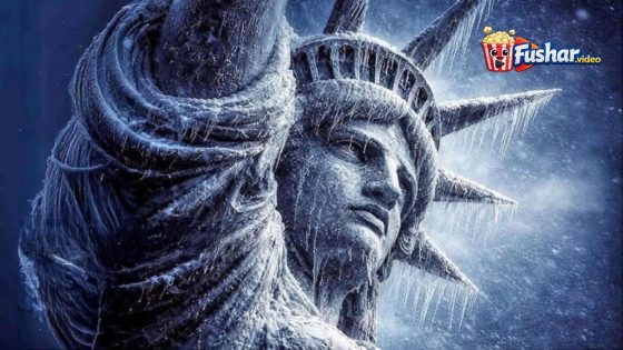 مشاهدة فيلم Ice-Pocalypse 2026 مترجم