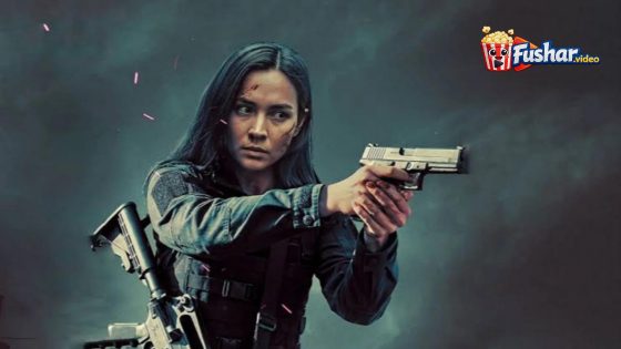 مشاهدة فيلم Infiltrate 2026 مترجم