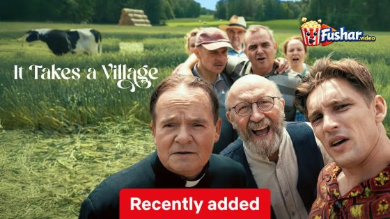 مشاهدة فيلم It Takes a Village 2026 مترجم