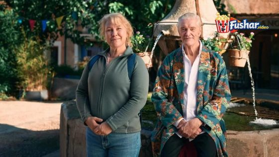 مشاهدة فيلم Je m’appelle Agneta 2026 مترجم