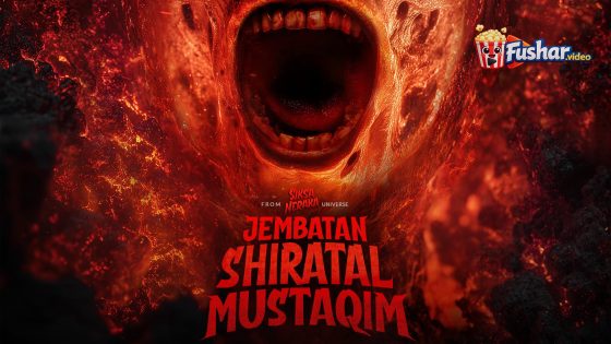 مشاهدة فيلم Jembatan Shiratal Mustaqim 2025 مترجم