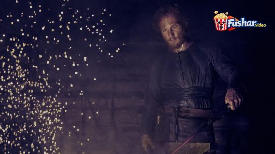 مشاهدة فيلم Kalevala: Kullervon tarina 2026 مترجم