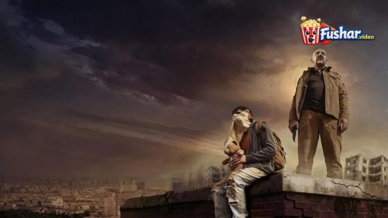 مشاهدة فيلم Last Save Point 2026 مترجم