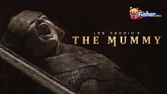 مشاهدة فيلم Lee Cronin’s the Mummy 2026 مترجم
