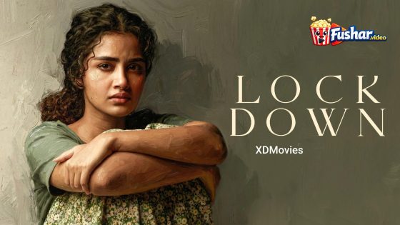 مشاهدة فيلم Lockdown 2026 مترجم