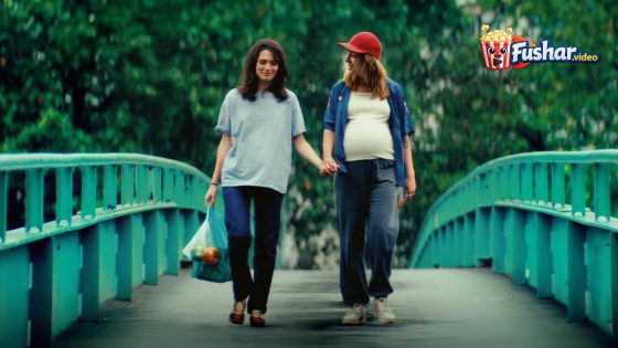 مشاهدة فيلم Love Letters 2025 مترجم