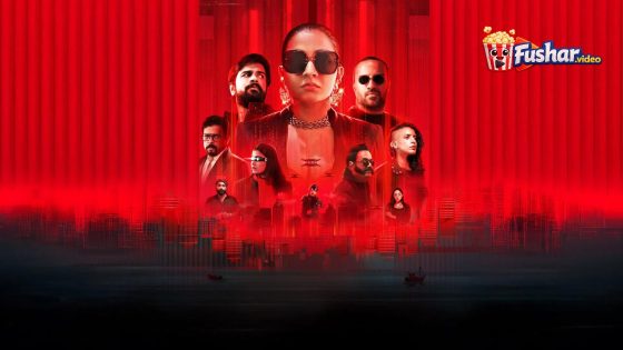 مشاهدة فيلم Masthishka Maranam 2026 مترجم