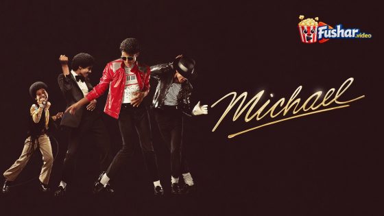 مشاهدة فيلم Michael 2026 مترجم