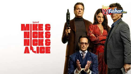مشاهدة فيلم Mike & Nick & Nick & Alice 2026 مترجم